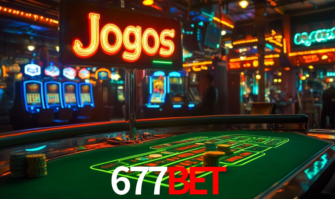Login Seguro 677Bet