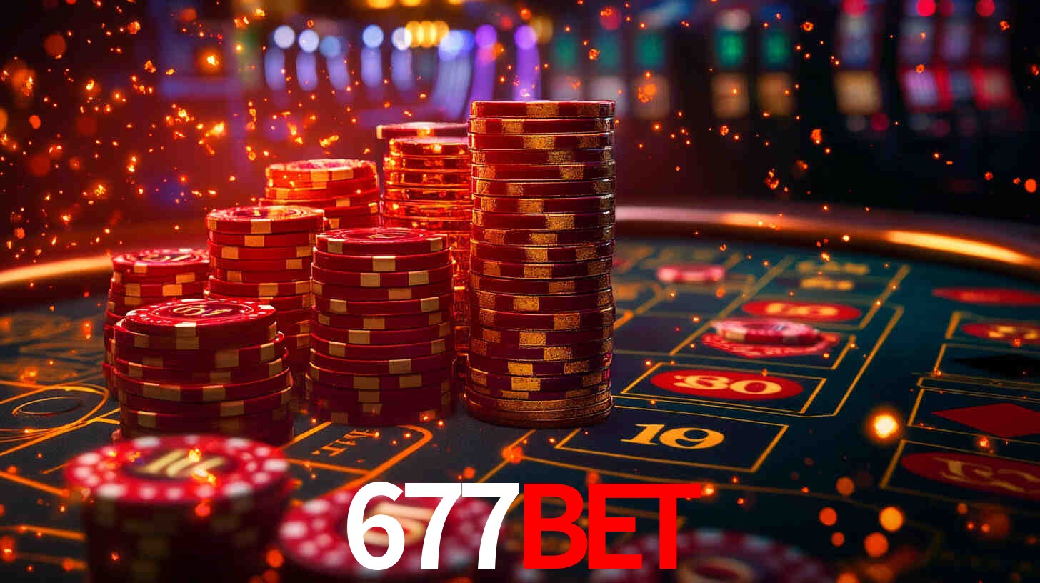 Programa VIP 677Bet