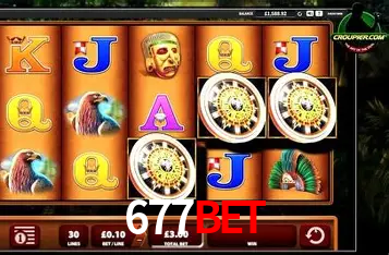 Inovações de Jogos na 677Bet: O Futuro das Experiências Interativas