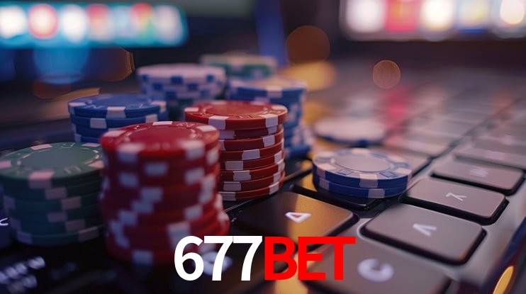 Design Responsivo 677Bet