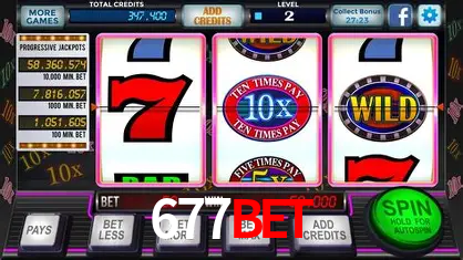 A Emoção da Loteria na 677Bet: Uma Chance de Mudança de Vida