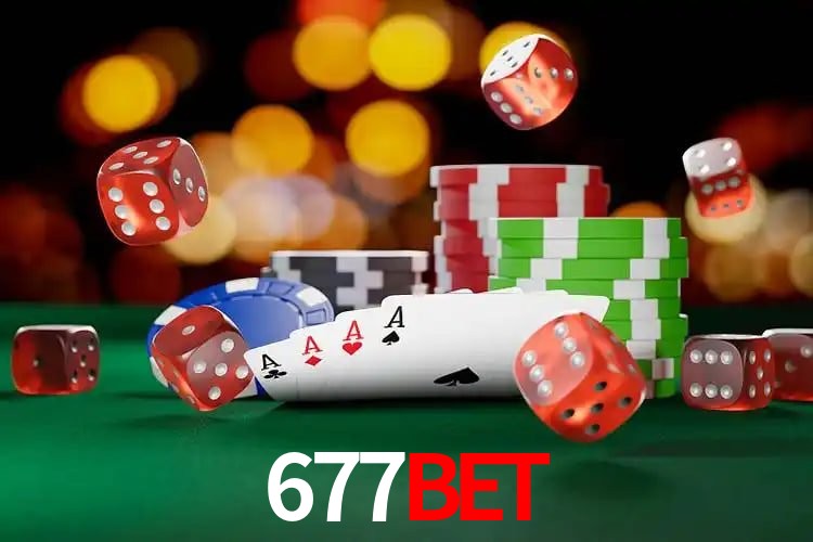 Diretório de Jogos 677Bet