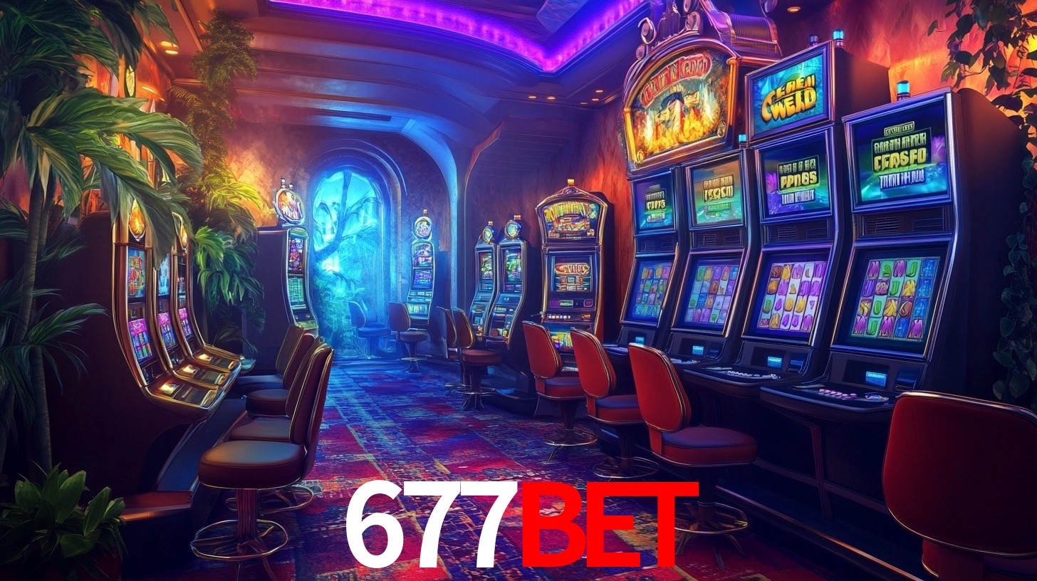 Live Casino 677Bet