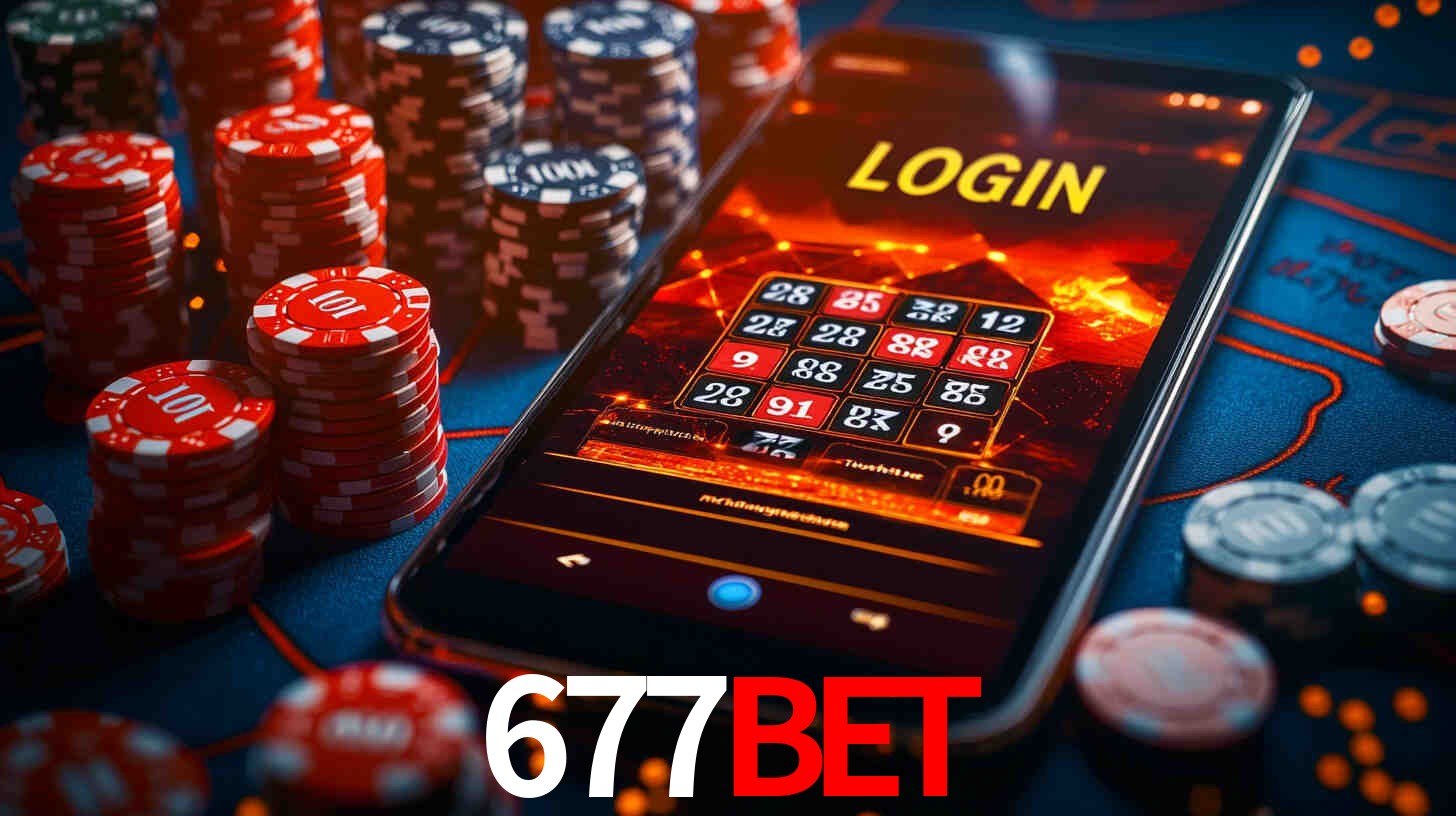 677Bet,677 Bet App