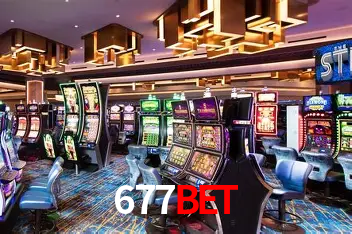 A Emoção da Loteria na 677Bet: Uma Chance de Mudança de Vida