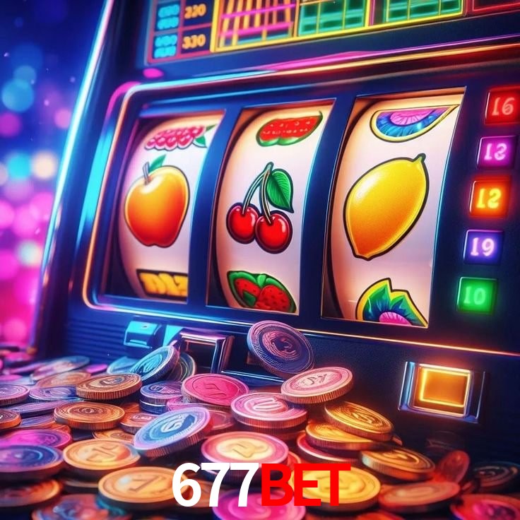 Apostas de Tênis 677Bet