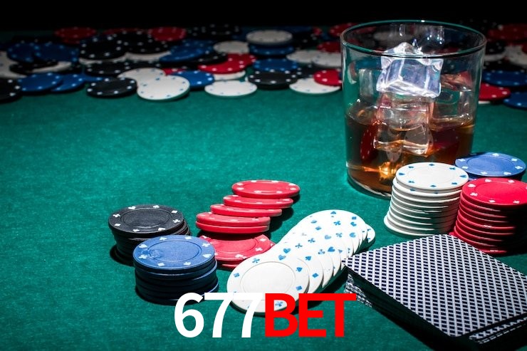 Mesa de Blackjack 677Bet