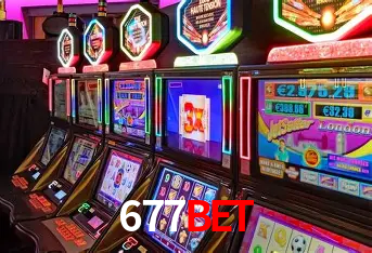 Desvendando o Mundo dos Jogos Virtuais na 677Bet