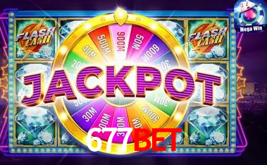 Descubra o Mundo do Cassino Online com 677Bet