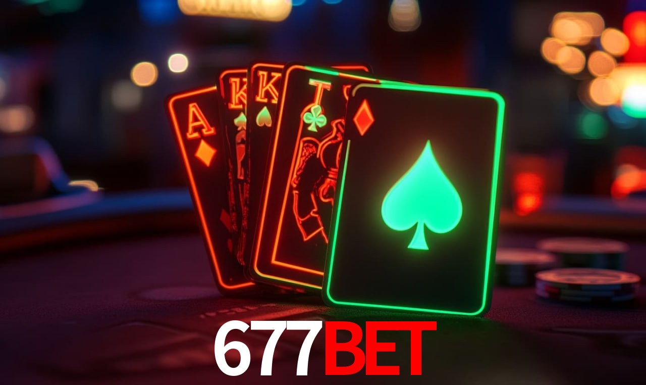 Recursos de Bônus 677Bet