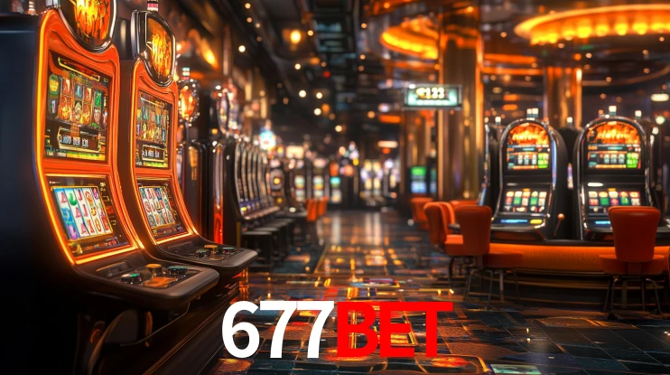 677Bet App Interface