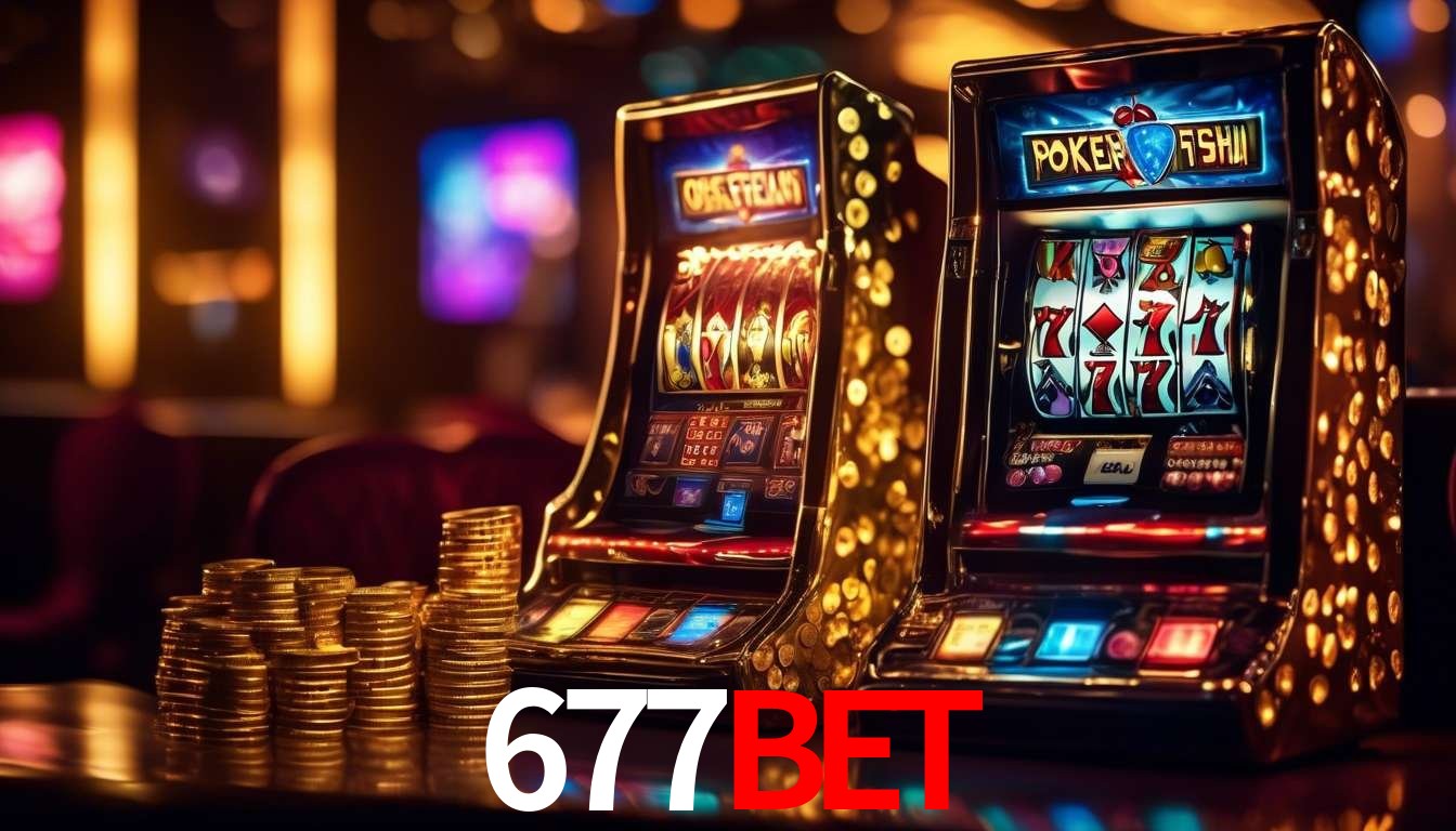 Download para Android e iOS na 677Bet