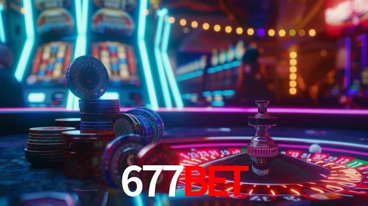 Quick Registration 677Bet
