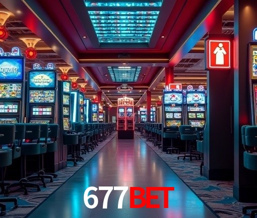 A Emoção da Loteria na 677Bet: Uma Chance de Mudança de Vida