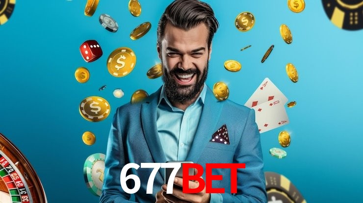 Live Casino 677Bet