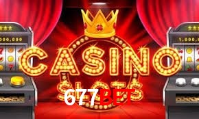 Slot Games 677Bet
