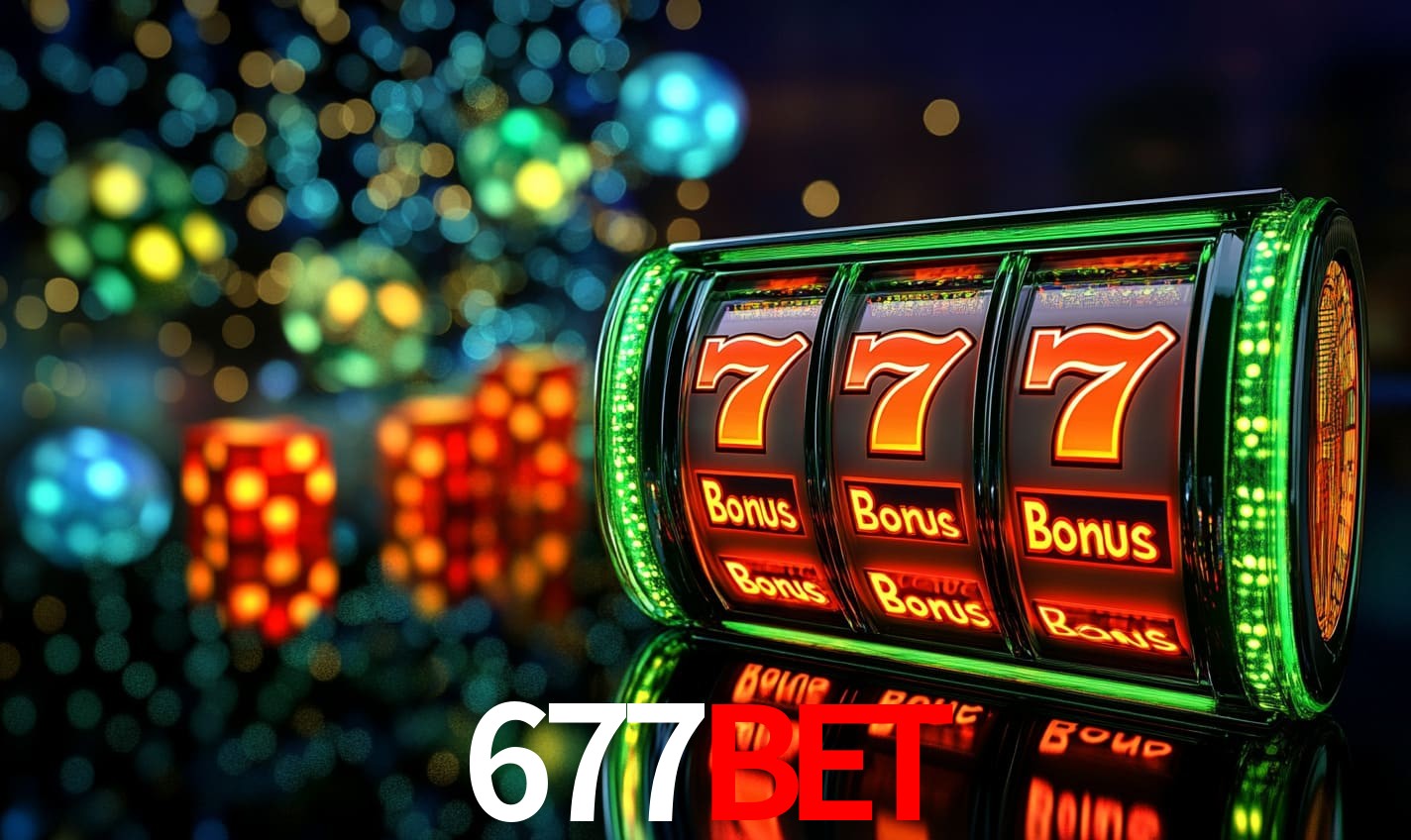 Cadastro Rápido 677Bet