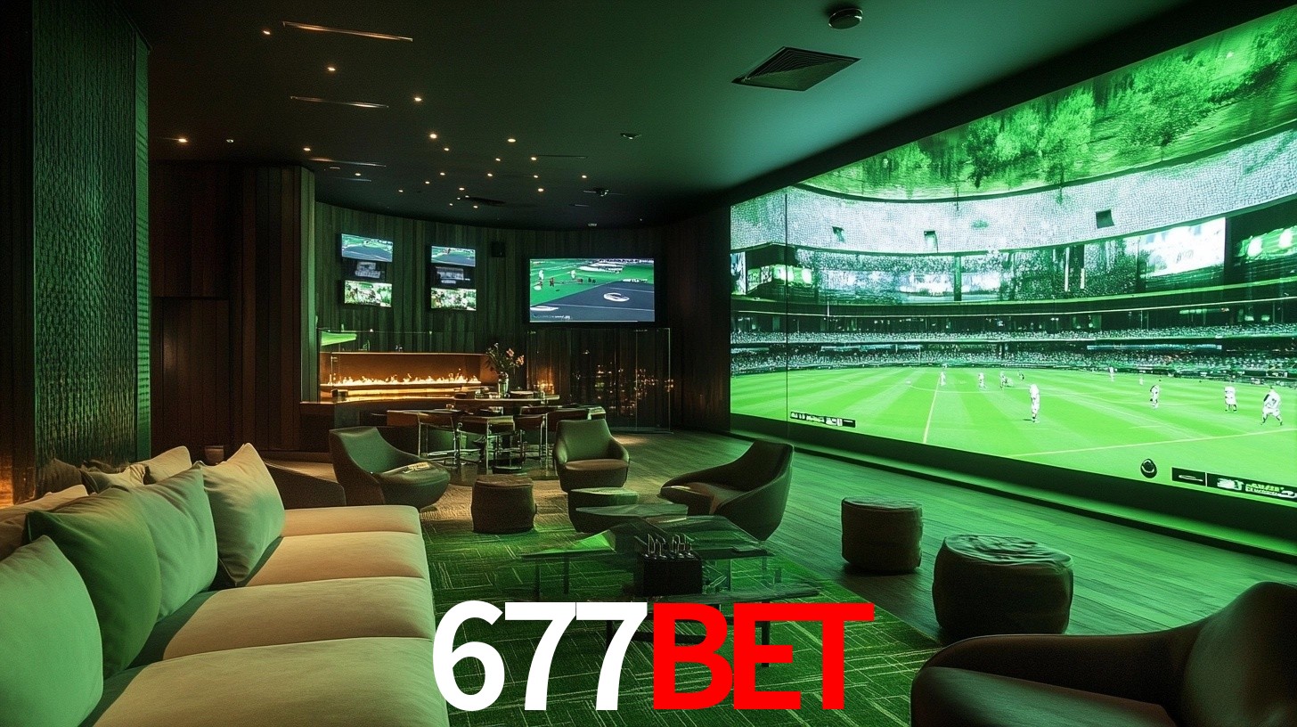 677 Bet App