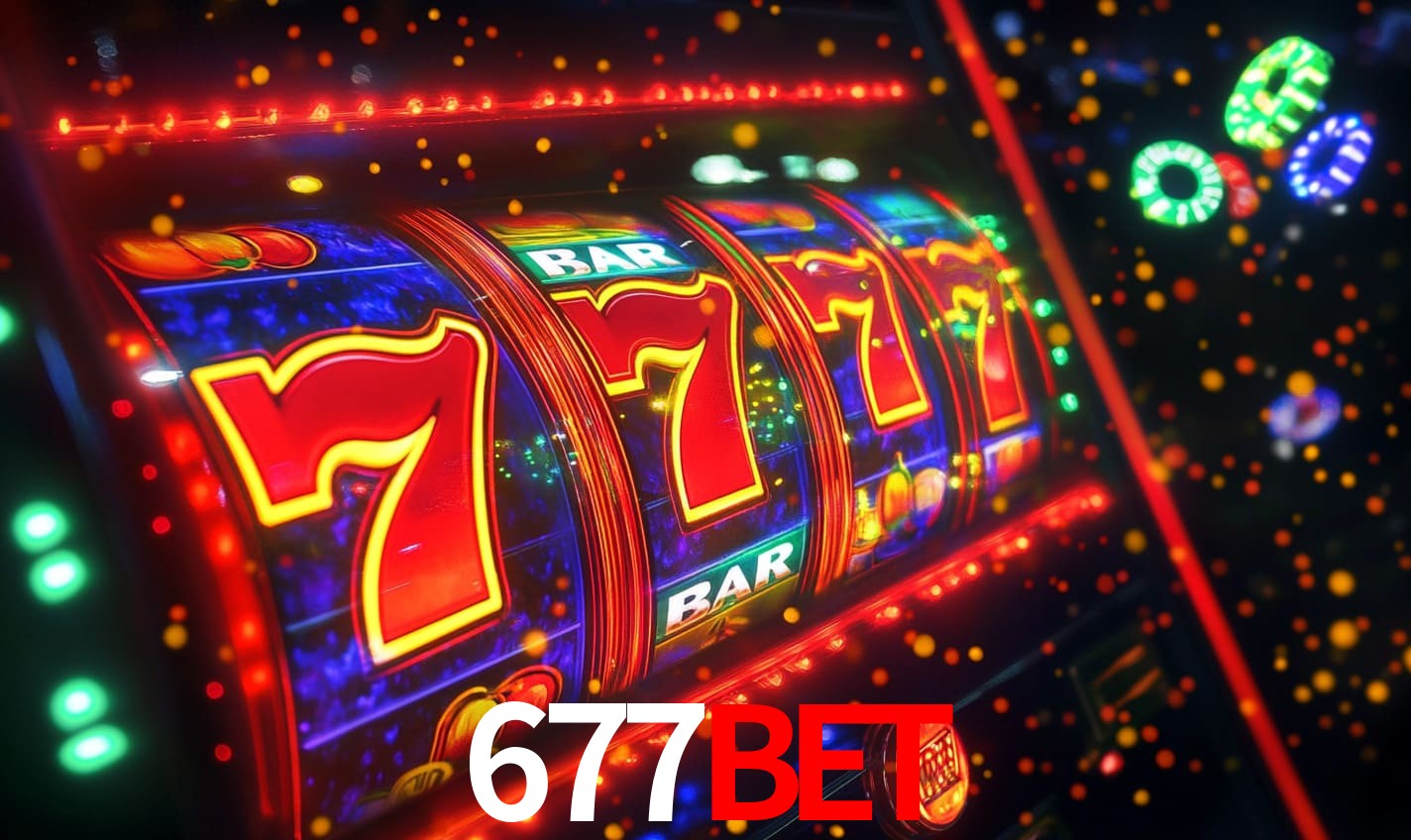 677Bet - Plataforma De Jogos Online! - 677 Bet App