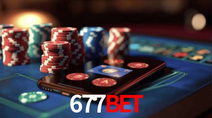 Jogos de Slot 677Bet