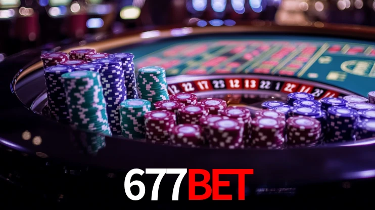 VIP Casino 677Bet