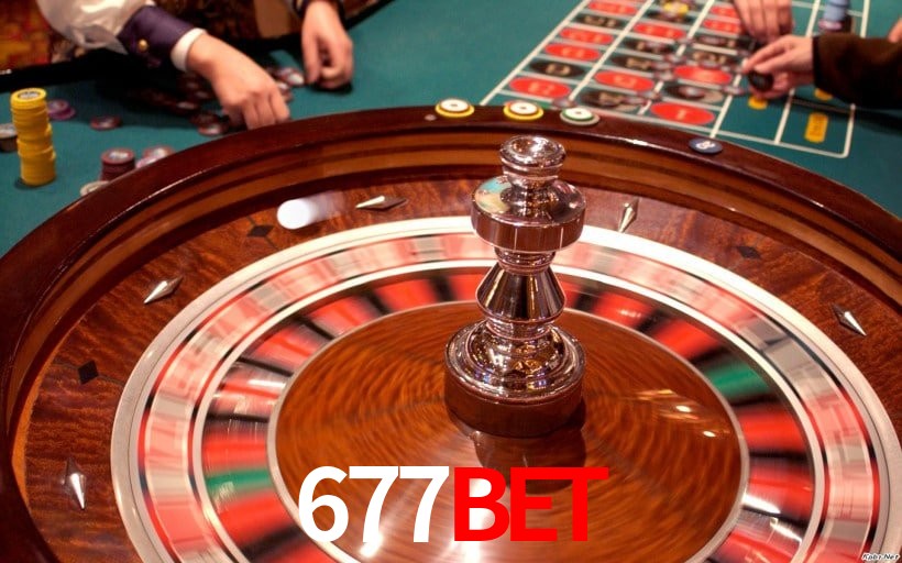 Jogos Exclusivos 677Bet