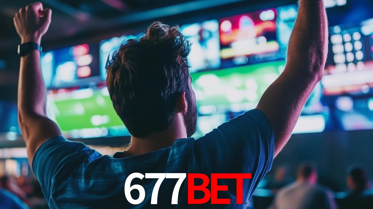 677Bet: Seu Cassino Premiado com Pagamentos Rápidos
