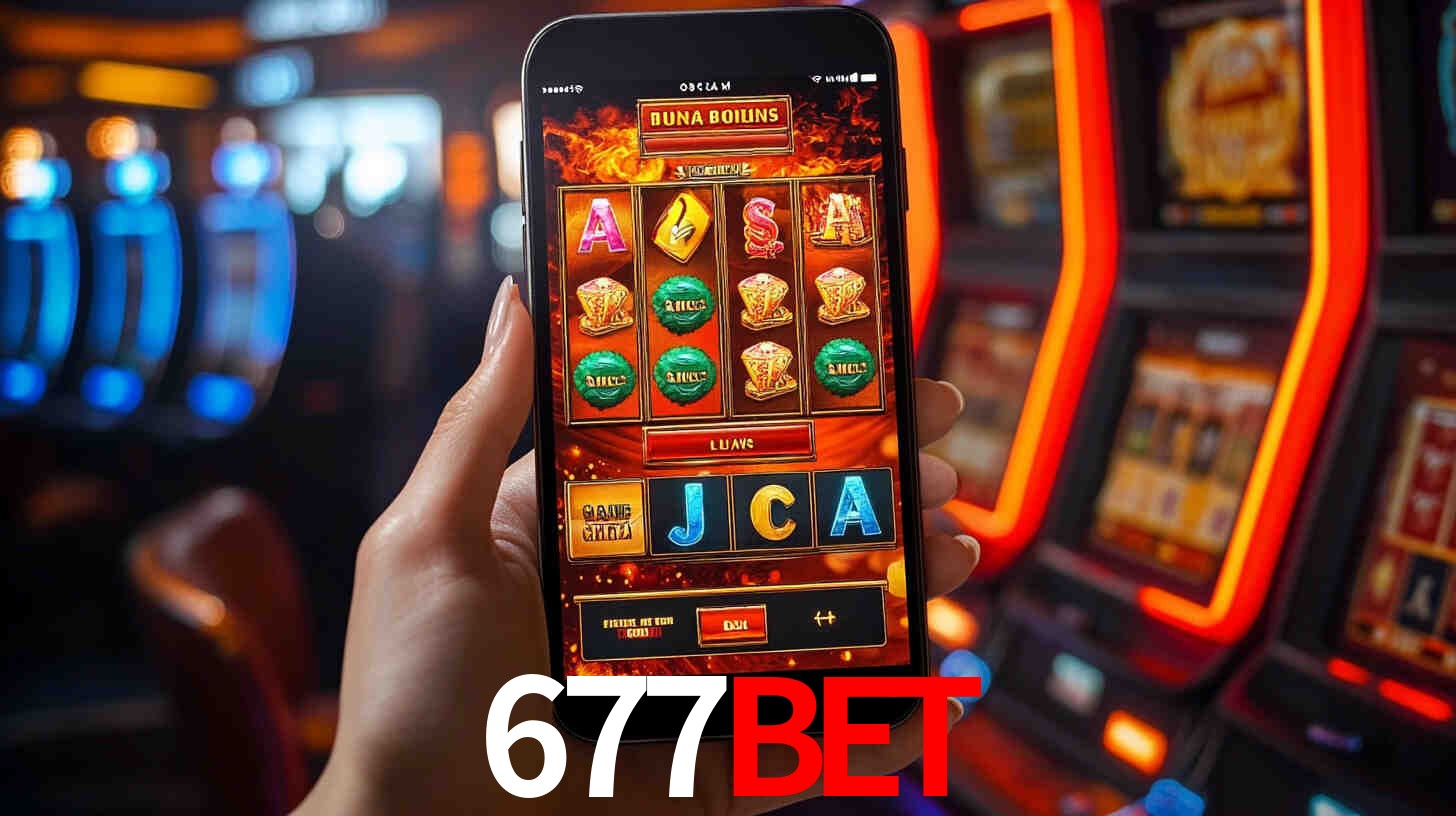 677Bet Login
