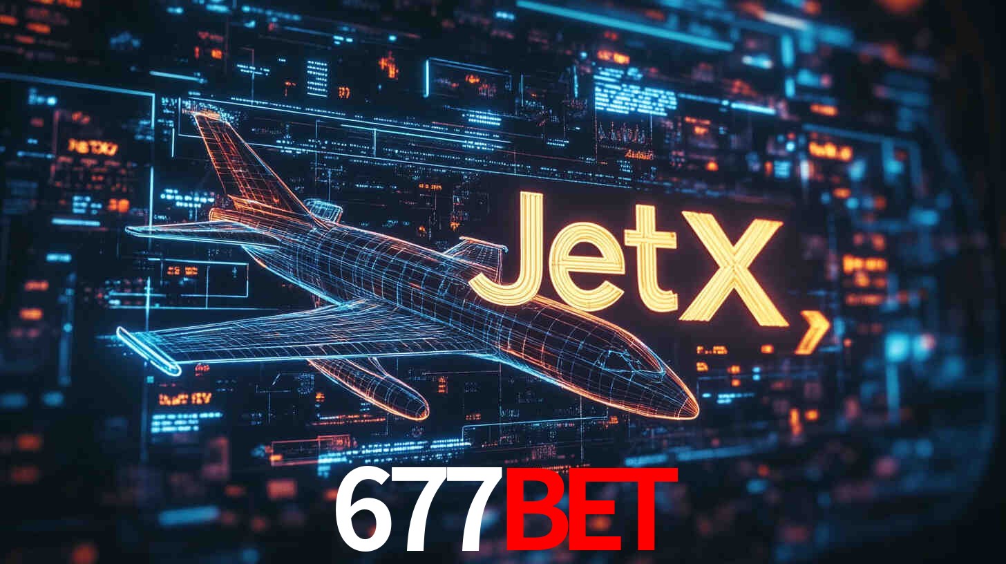 Apostas Esportivas na 677Bet: Um Guia Completo