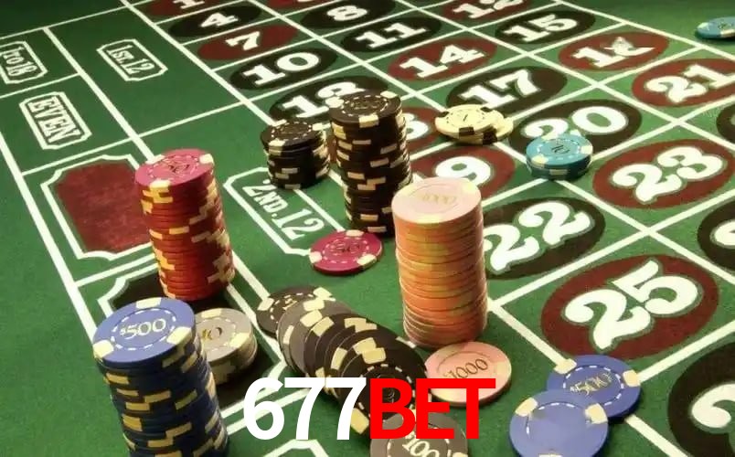 Avaliações dos Jogadores 677Bet
