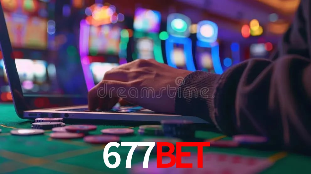 Interface Premium 677Bet