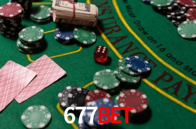 677Bet Login