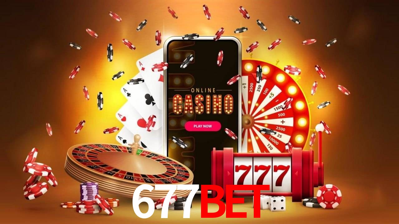 Provedores de Jogos 677Bet