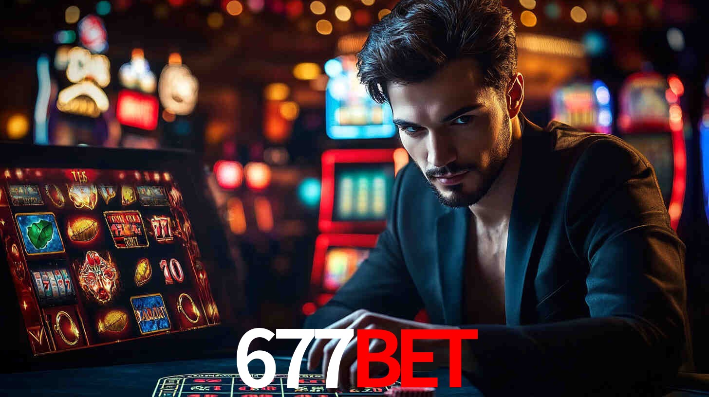 677 Bet App