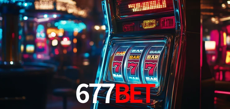 Blackjack Table 677Bet