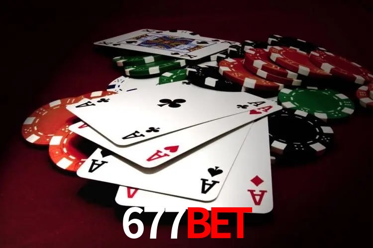 Torneios 677Bet