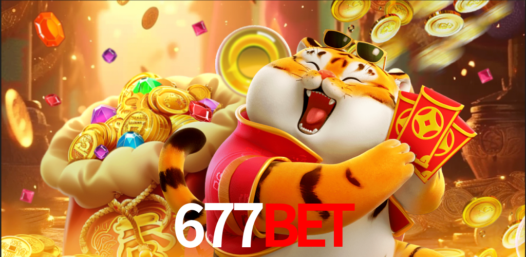 677 Bet App
