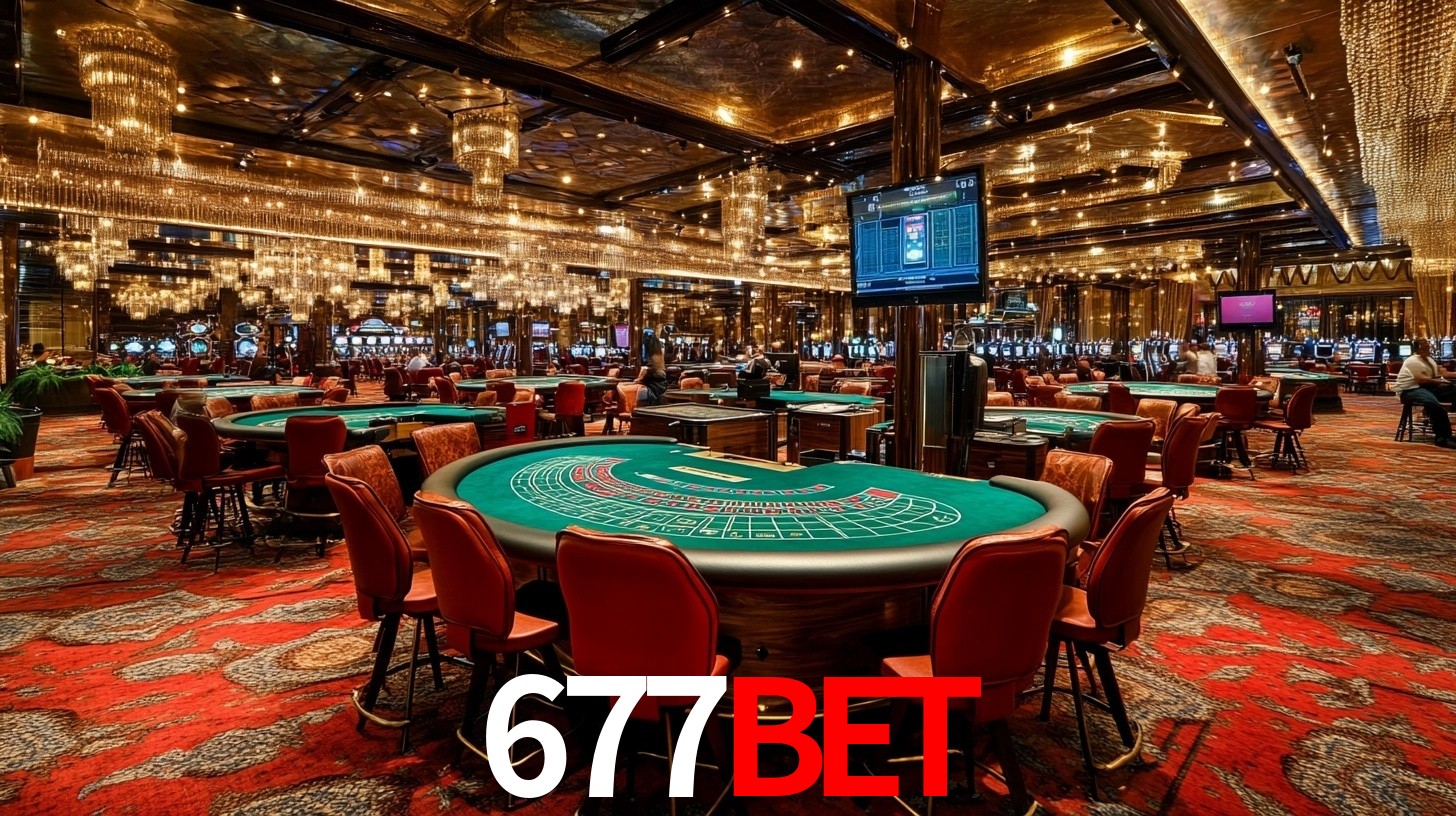 677Bet