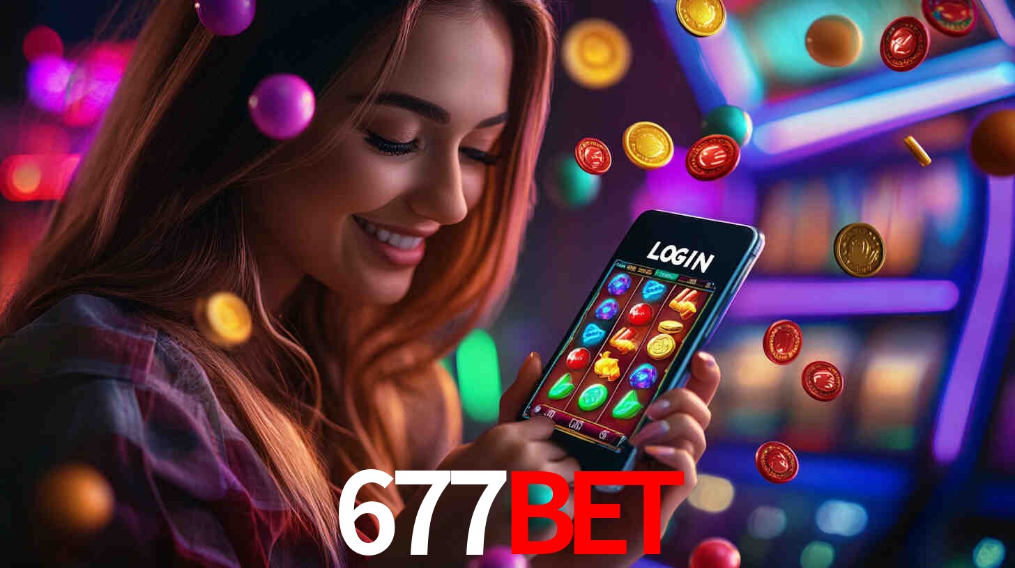 677Bet