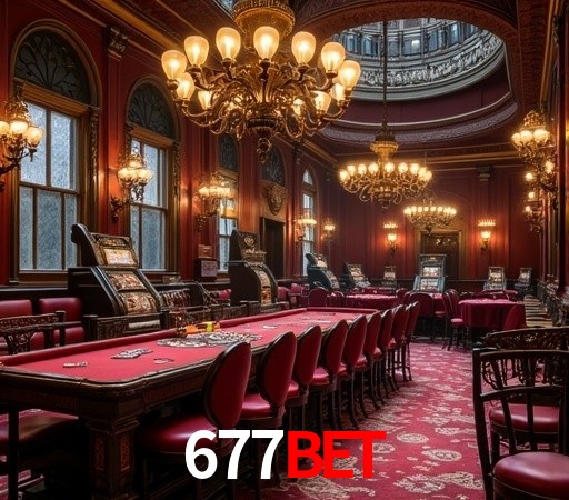 Promoções Sazonais 677Bet