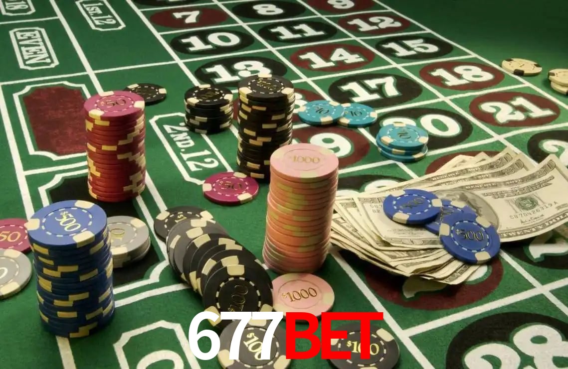 677Bet