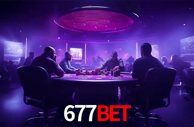 Desvendando o Mundo dos Jogos Virtuais na 677Bet