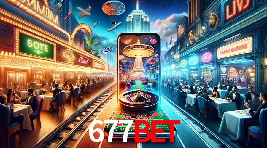 API Integration 677Bet
