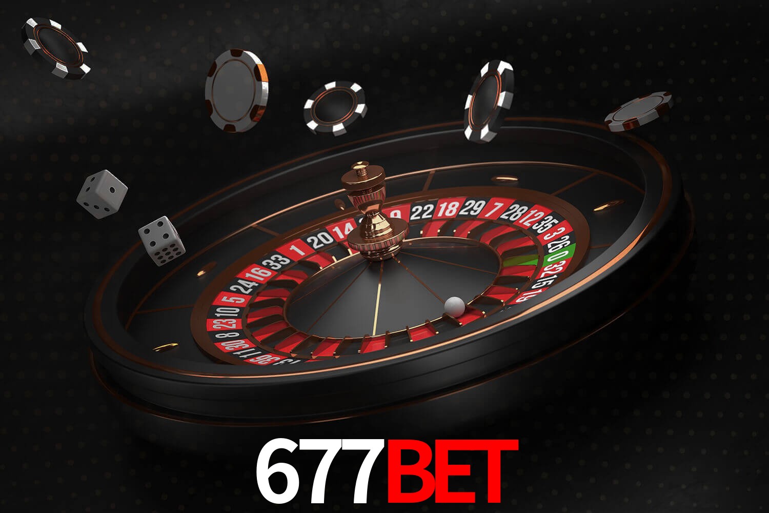 677 Bet App