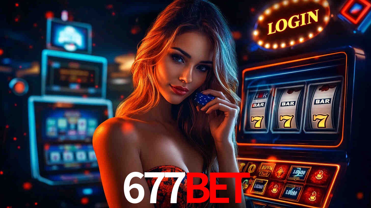 Bônus Generosos e Exclusivos no 677Bet para Você!