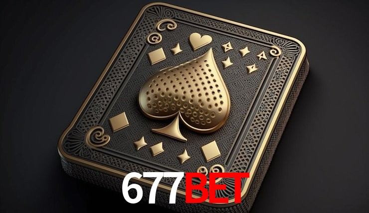 Estatísticas 677Bet