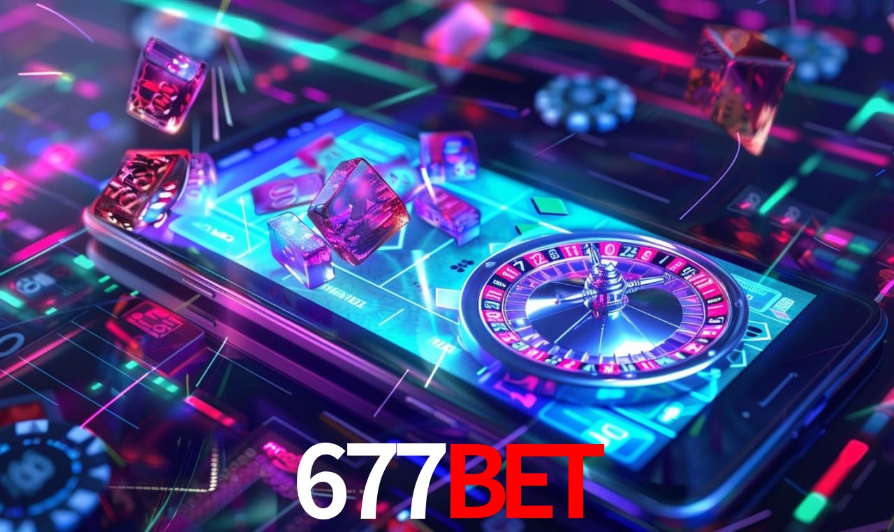 Apostas de Futebol 677Bet