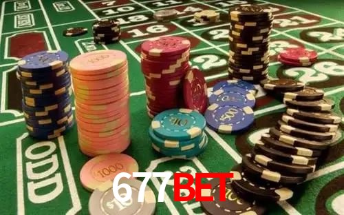 Apostas com odds competitivas na 677Bet