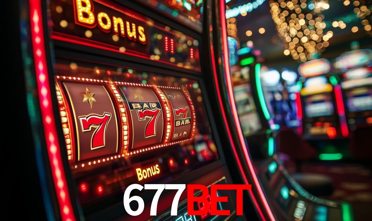 677 Bet App