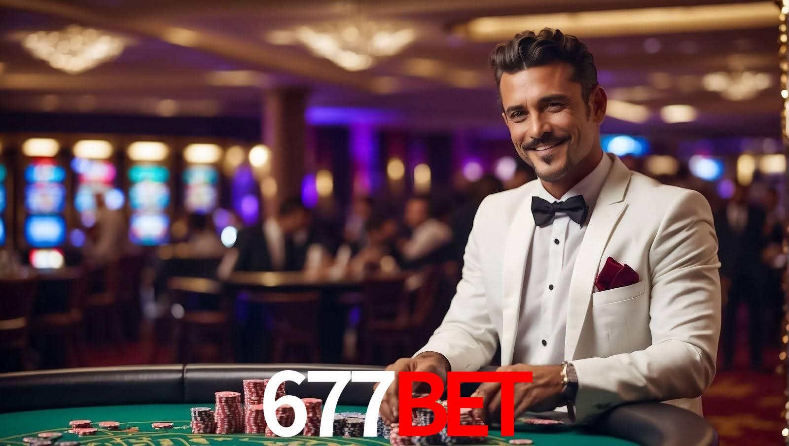 Sistemas de Segurança 677Bet